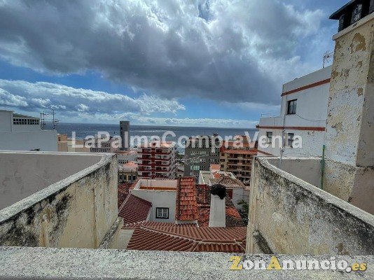 ID-468   Casona antigua en pleno Casco Histórico